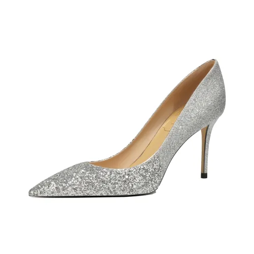 TATAYA Узкий каблук Высокие каблуки Женские