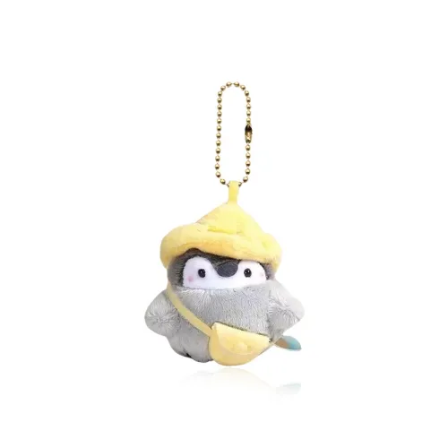 Inkopper Alloy Plush Pendants Unisex Inkopper Сплав Плюшевые Подвески Унисекс