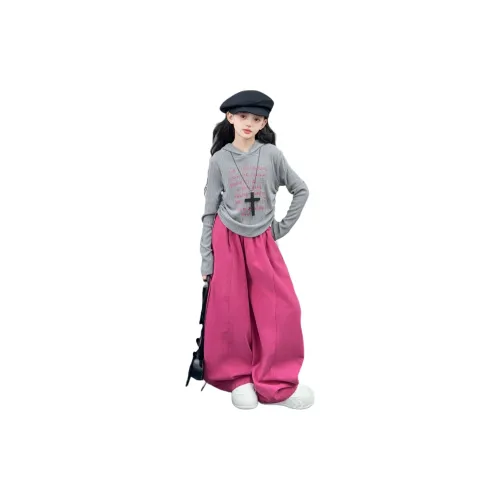 Your Royal Highness Повседневная спортивная одежда для детей