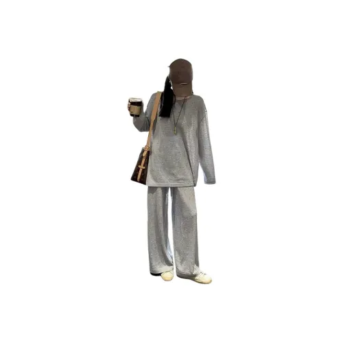 Gentle Welcome Повседневный костюм женский