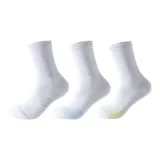 Белый+Белый Зеленый+Белый Синий[3 Упаковки]