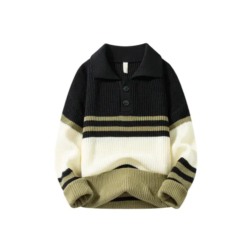 Candito Мужские Свитера