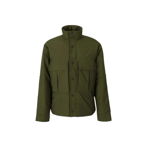 Canada Goose Куртки и Пальто Мужской