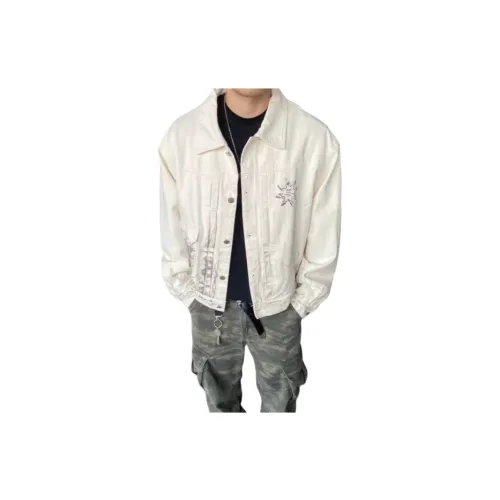 TONYBEAR Абрикос Мужские Куртки