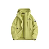 Оливковый зеленый [3-в-1]