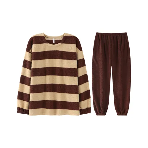 Tini Blue Цвет изображения Мужской Пижамные комплекты