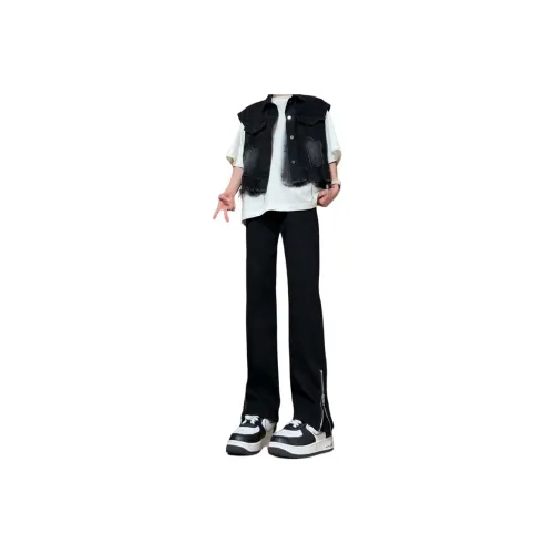 FALIAMS Унисекс Джинсы