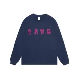 Темно-синий