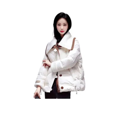 GIUHF Женские пуховики