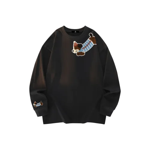 ROBINHOOD Унисекс T-рубашки