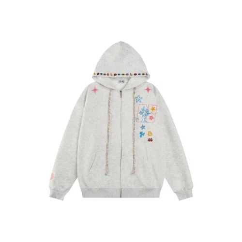 WAYHWEI Унисекс Свитшоты