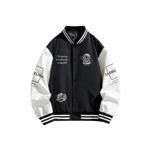 NCAA Унисекс Бейсбольные Джерси