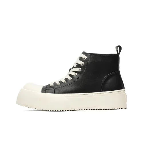 YEDANI Амортизаторы Slip-resistant Низкий Топ Повседневная обувь Мужская