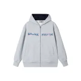 Серый меланж