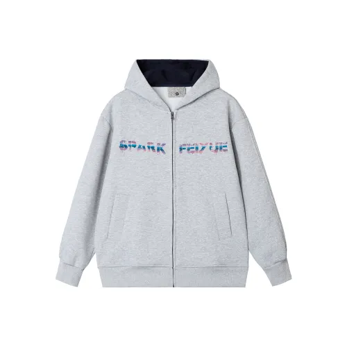 Feiyue Унисекс Свитшоты