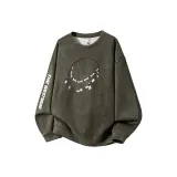 Армейский зеленый