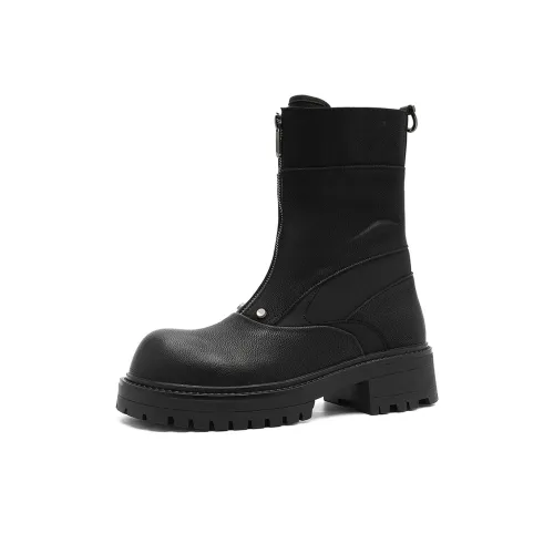 MADALLO Martin Boots Мужской