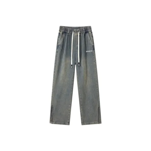 88RISING Унисекс Джинсы