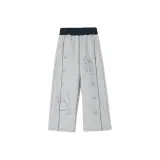 Gray-Single Pack Pants  
Серый-Одиночная упаковка штаны