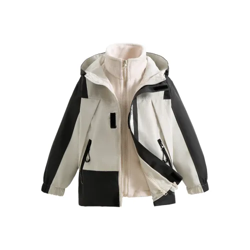 TELENT Kids Куртки