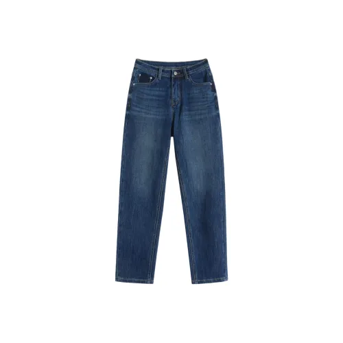 JECCI FIVE Женские Джинсы