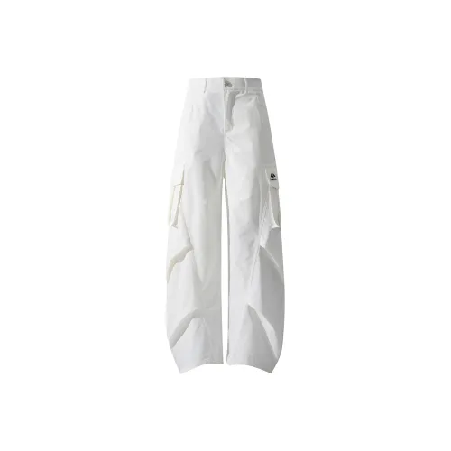 Kawasaki Unisex Casual Pants Кавасаки Унисекс Повседневные Брюки