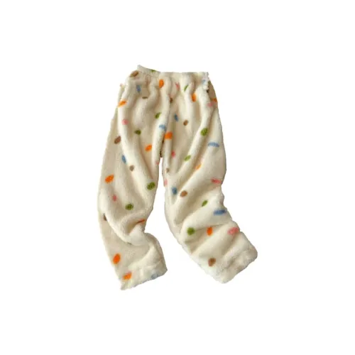 Silent Beauty Пижамные штаны Женские