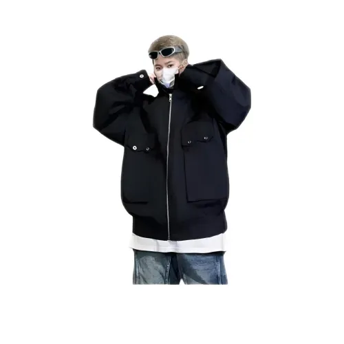 TONYBEAR Унисекс Куртки