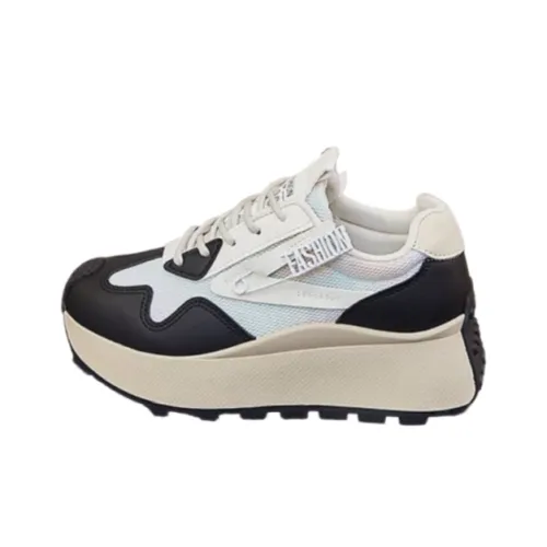 Beerus Толстая подошва Низкий топ Унисекс