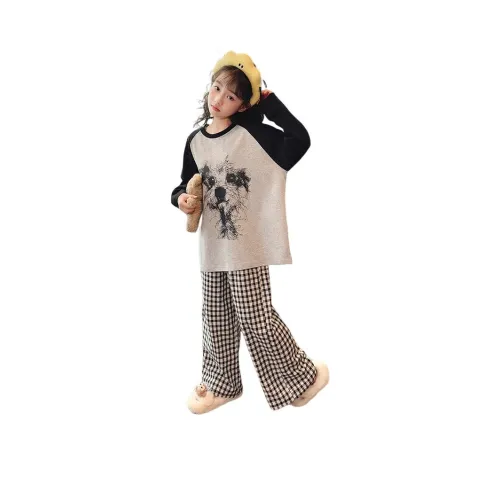 ZHIO Черный Kids Lounge Комплект