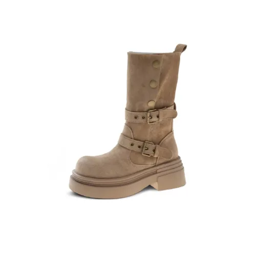 OLDDESIRE Martin Boots Женские