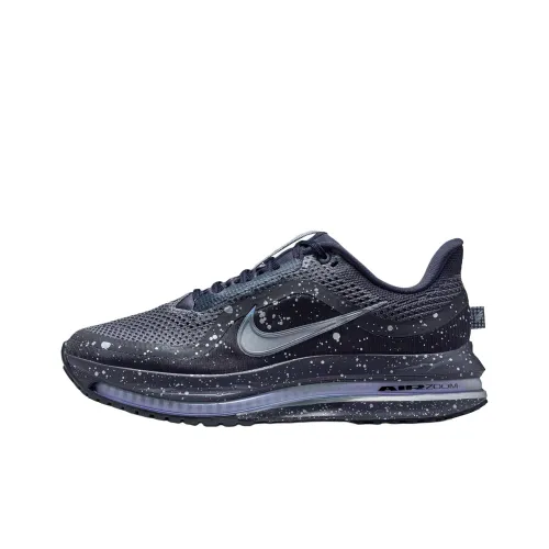Nike Pegasus Premium Беговые кроссовки Женские Темно-синий