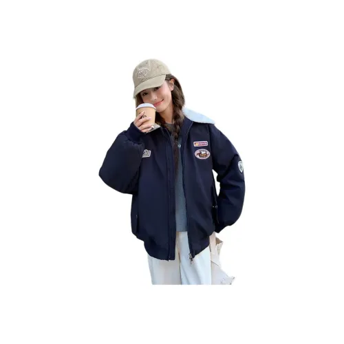 ZCDECO Женские пуховики