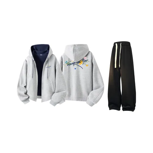 Warrior Ride the Wind and Waves Series Свитшот Комплект Унисекс