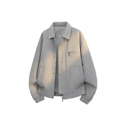 FAUM Унисекс Куртки