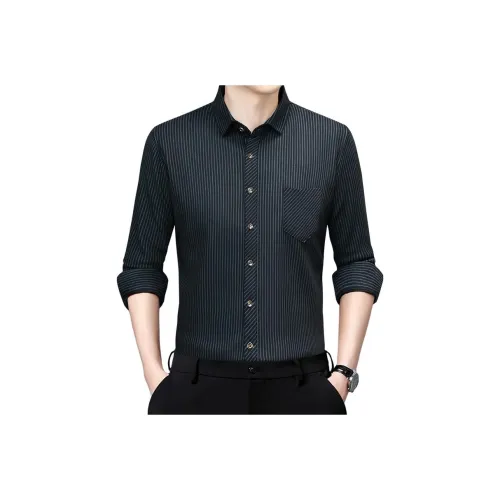 Vintage cars Мужские рубашки