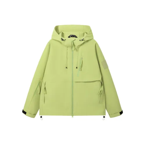 URBAN AUTHENTIC Унисекс Куртки