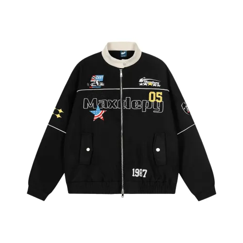 Captainbeer Бейсбольная куртка Женская