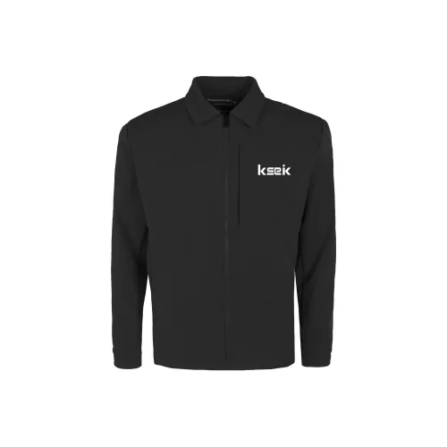 KSEK Унисекс Куртки