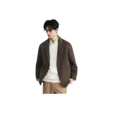 Темно-коричневый