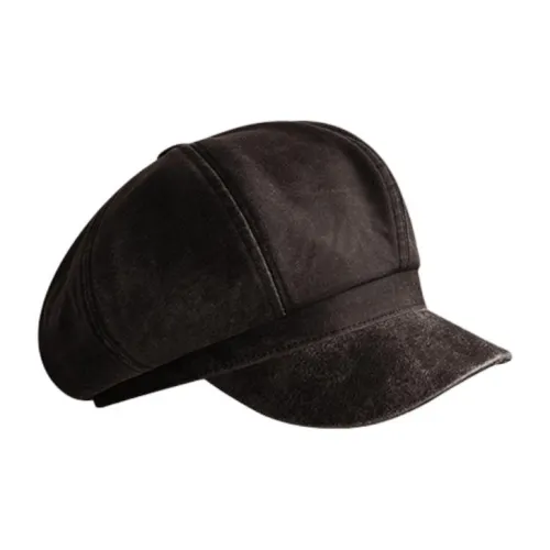 AIJIAWEI Хлопок Береты Унисекс