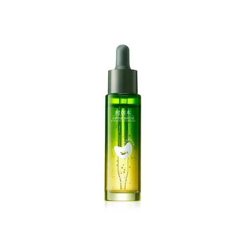 YINQIAN Мягкий Лосьон с Сывороткой против АКНЕ Слабокислый Осветляющий АКНЕ 30 мл