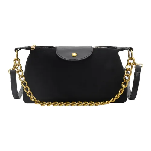 SHIJIA ПУ (полиуретан) Сумка через плечо Стандартная Женская Многоцветная