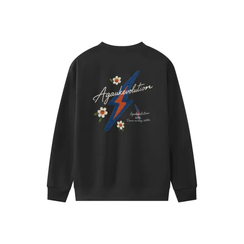 GAVK Унисекс Свитшоты