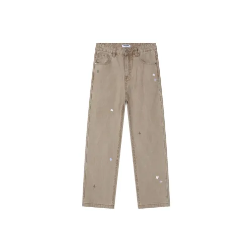 CHOCOOLATE Повседневные брюки Унисекс