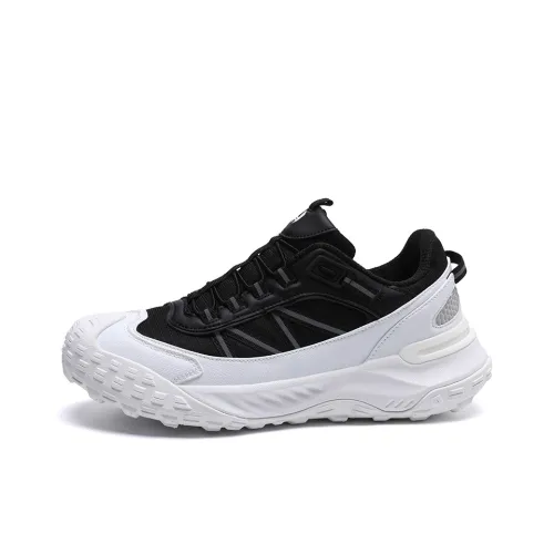 SUPEREDGE Низкие кроссовки для бега Мужские