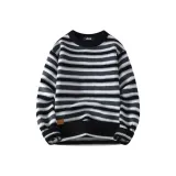 бело-черный