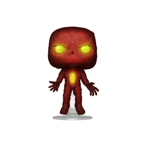 Funko Stranger Things Winona Time Anomaly Edition Чиби Фигурки