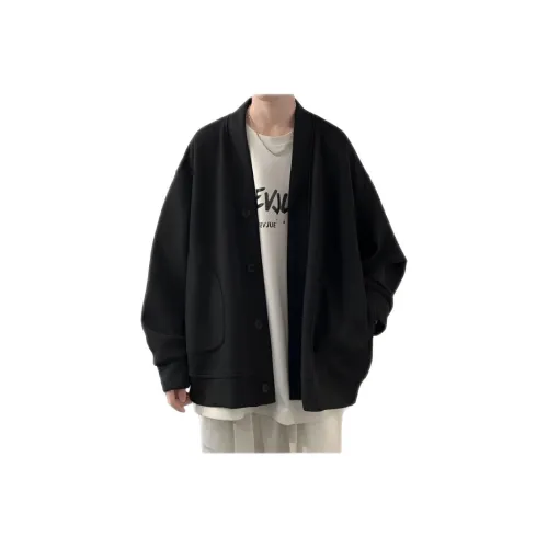 Genius Pooh Женская одежда Пальто Куртка Унисекс