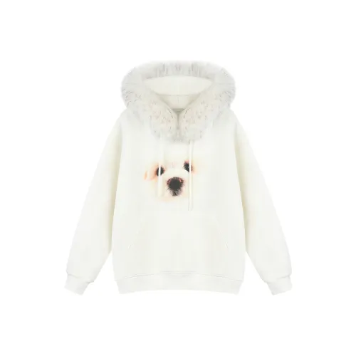 LADY IDEAL Унисекс Свитшоты